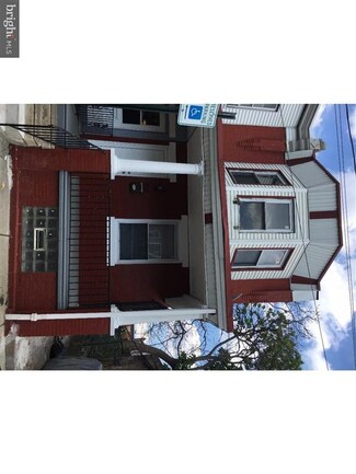 4111 N Franklin St, Philadelphia, PA 19140
