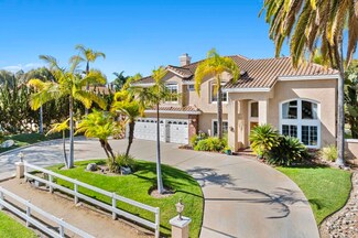 1585 Wagon Wheel Dr, Oceanside, CA 92057