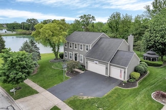 6101 Parkmeadow Ln, Hilliard, OH 43026