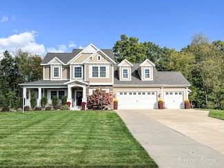 6436 Summer Meadows Dr NE, Rockford, MI 49341