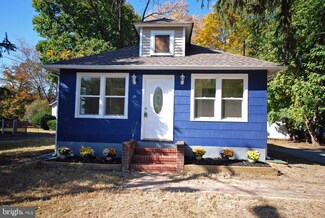 25 Prospect Ave, Plainsboro, NJ 08536