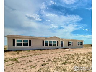41300 County Road 80, Briggsdale, CO 80611