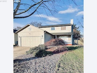13512 NE 93rd Cir, Vancouver, WA 98682