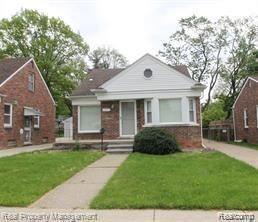 9922 Virgil, Redford, MI 48239