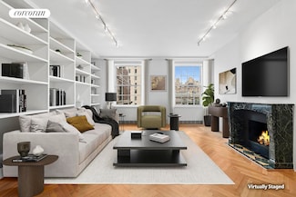 655 Park Ave Unit 7D, New York, NY 10065