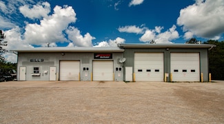 W12412 Eagle Rd, Beaver, WI 54114