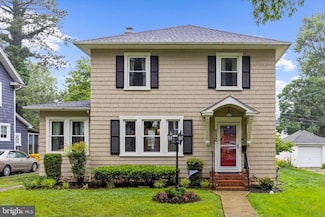 112 Homewood Rd, Linthicum Heights, MD 21090