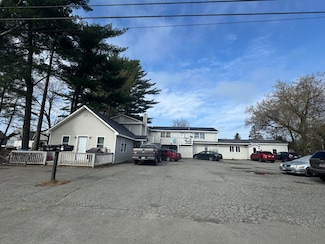 58 Greenwood Ave, Skowhegan, ME 04976