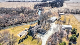 15661 W Peotone Rd, Wilmington, IL 60481