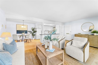 841 Ronda Sevilla Unit B, Laguna Woods, CA 92637