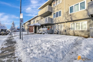 4333 San Ernesto Ave Unit 207A, Anchorage, AK 99508