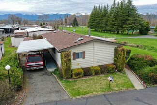 5076 Leonard Rd Unit 38, Grants Pass, OR 97527