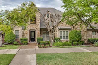 4312 Blue Quail Dr, McKinney, TX 75070
