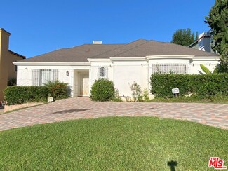 961 Malcolm Ave, Los Angeles, CA 90024
