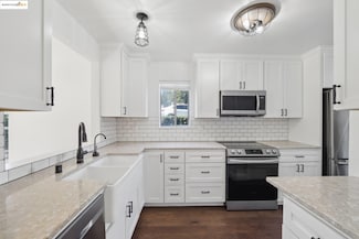 204 Pebblecreek Ct, Martinez, CA 94553