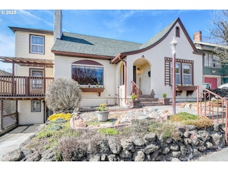 315 NW 11th St, Pendleton, OR 97801