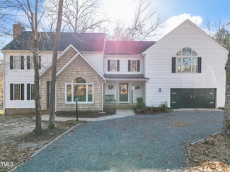 2107 Spring Ln, Sanford, NC 27330