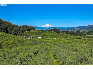 3720 Scott Rd, Hood River, OR 97031