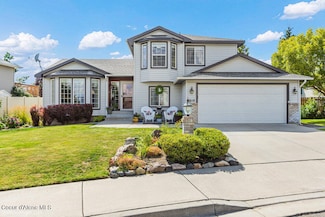 6618 S Creekstone St, Spokane, WA 99224