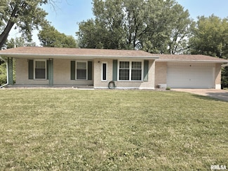 1246 Curtis Creek Rd, Quincy, IL 62301