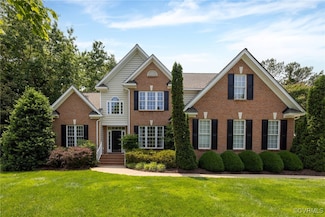 11600 Heverley Ct, Glen Allen, VA 23059