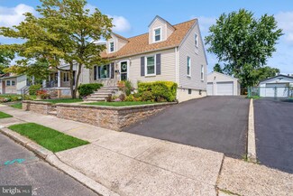 732 Trumbull Ave, Lawrence Township, NJ 08648
