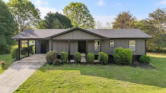 5614 Cleveland Hwy, Clermont, GA 30527