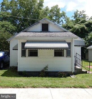307 Willow St, Snow Hill, MD 21863