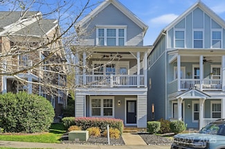 343 Spring St, Davidson, NC 28036