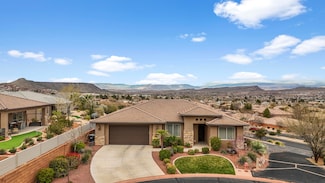 1920 N Lakota Dr Unit 42, Saint George, UT 84770