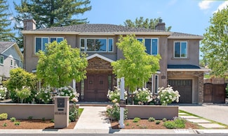 16464 Shady View Ln, Los Gatos, CA 95032