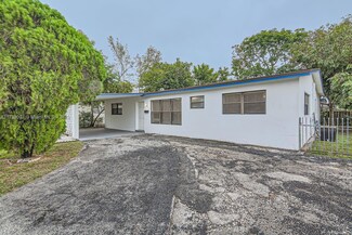 6250 NW 18th Place, Sunrise, FL 33313