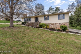 605 Greenwood Dr, Clinton, TN 37716