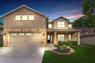 97 La Costa Dr, Montgomery, TX 77356