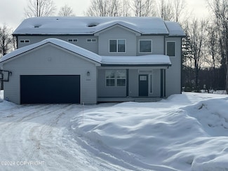 8484 W Bunting St, Wasilla, AK 99623