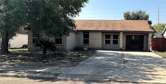 3410 E Granjeno Ave, Hidalgo, TX 78557