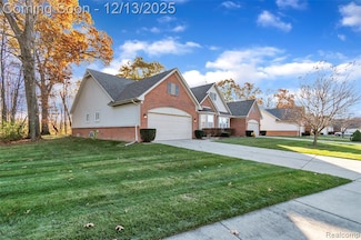 23605 N Park Dr Unit 58, New Boston, MI 48164