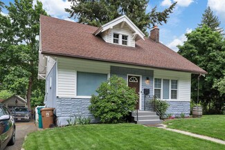1825 E 17th Ave, Spokane, WA 99203
