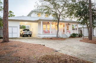363 Canal St, Santa Rosa Beach, FL 32459