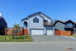 7436 Tyre Dr, Anchorage, AK 99502
