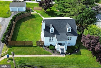 1202 Matsonford Rd Unit 11, Conshohocken, PA 19428