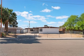 2825 Hickey Ave, North Las Vegas, NV 89030