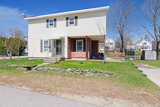 2 Wrisley St, Essex Junction, VT 05452