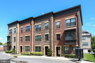 5703 11th St N, Arlington, VA 22205
