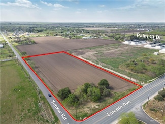 0 Lincoln Ave Unit 465096, Harlingen, TX 78550