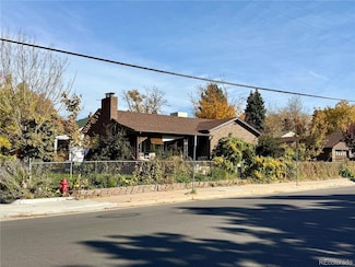 625 E Floyd Ave, Englewood, CO 80113