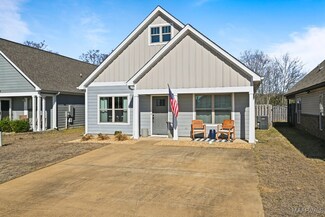 6613 Rock Ledge Rd, Montgomery, AL 36117