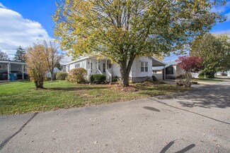 155 E 48th St Unit 7, Holland, MI 49423