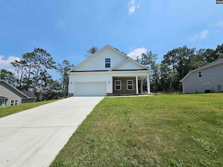 2107 Durham Dr, West Columbia, SC 29170