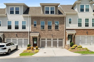5118 Akbar Chase, Atlanta, GA 30339
